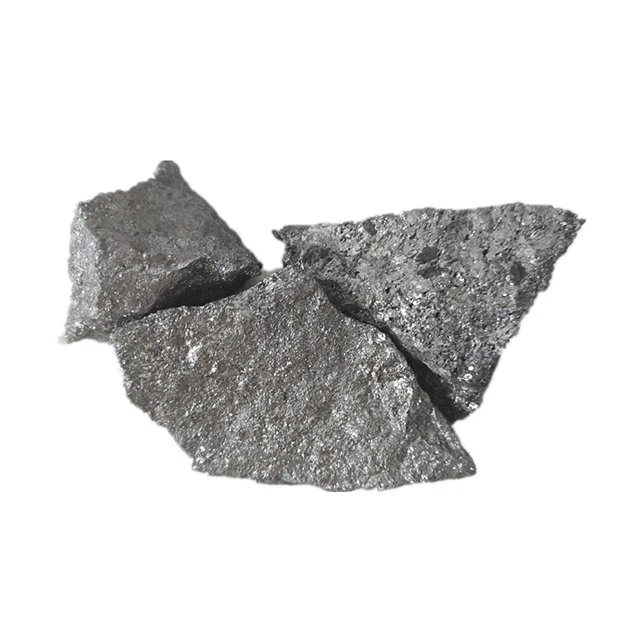 Yüksek Karbonlu Ferro Silikon